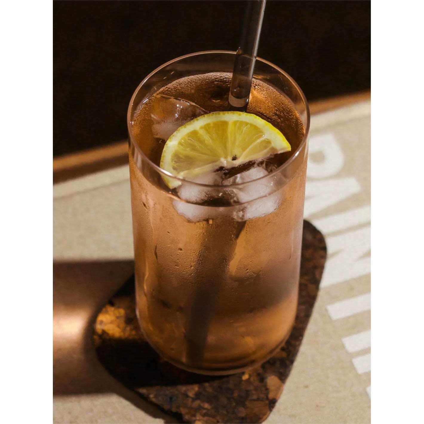 Fable The Tall Glasses