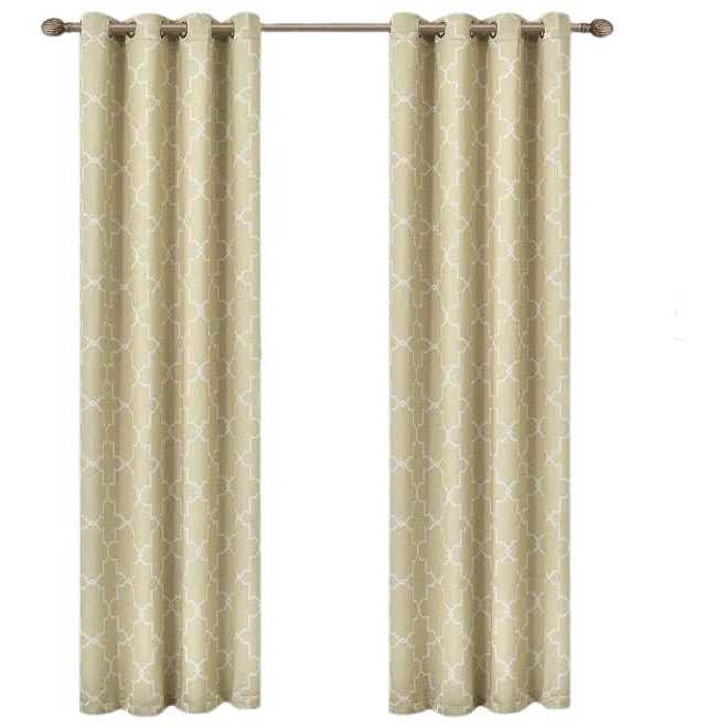 VOLUSPA Metallic Glow Pedestal Candle Gift Set