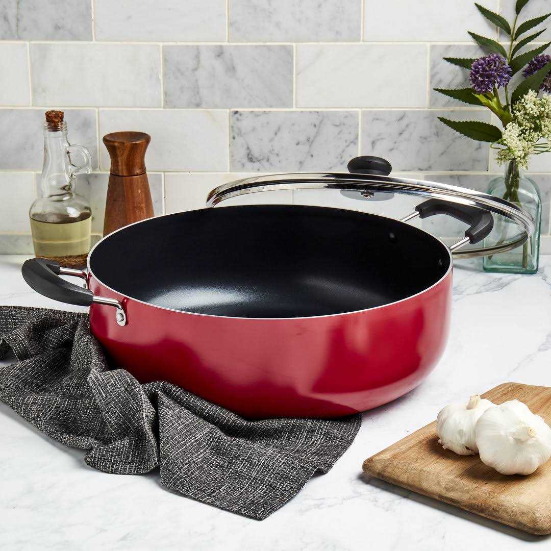 Infuse 10.5qt Family Cooker