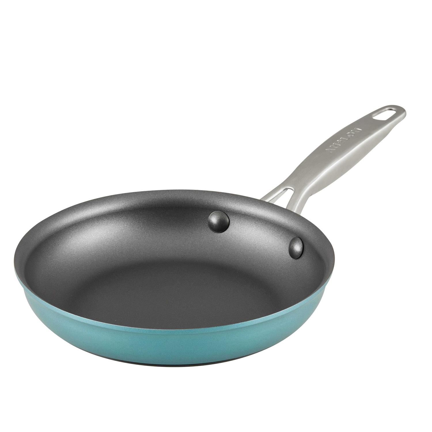 Anolon Achieve Hard Anodized Nonstick Frying Pan