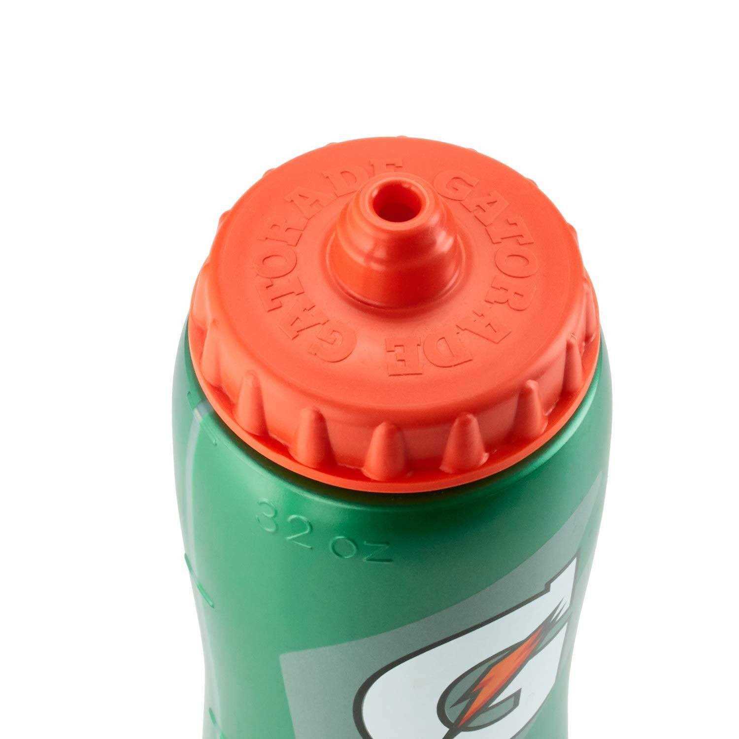 Gatorade Bottle Squeeze