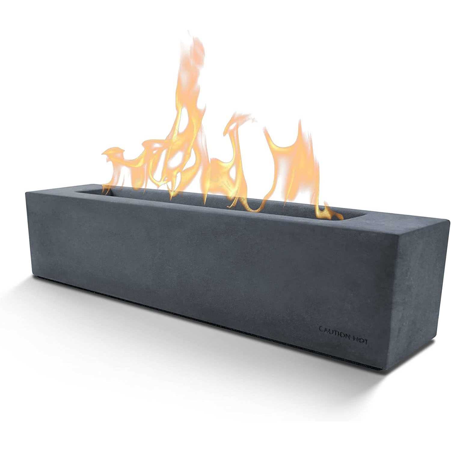 Kante Concrete Fire Pit