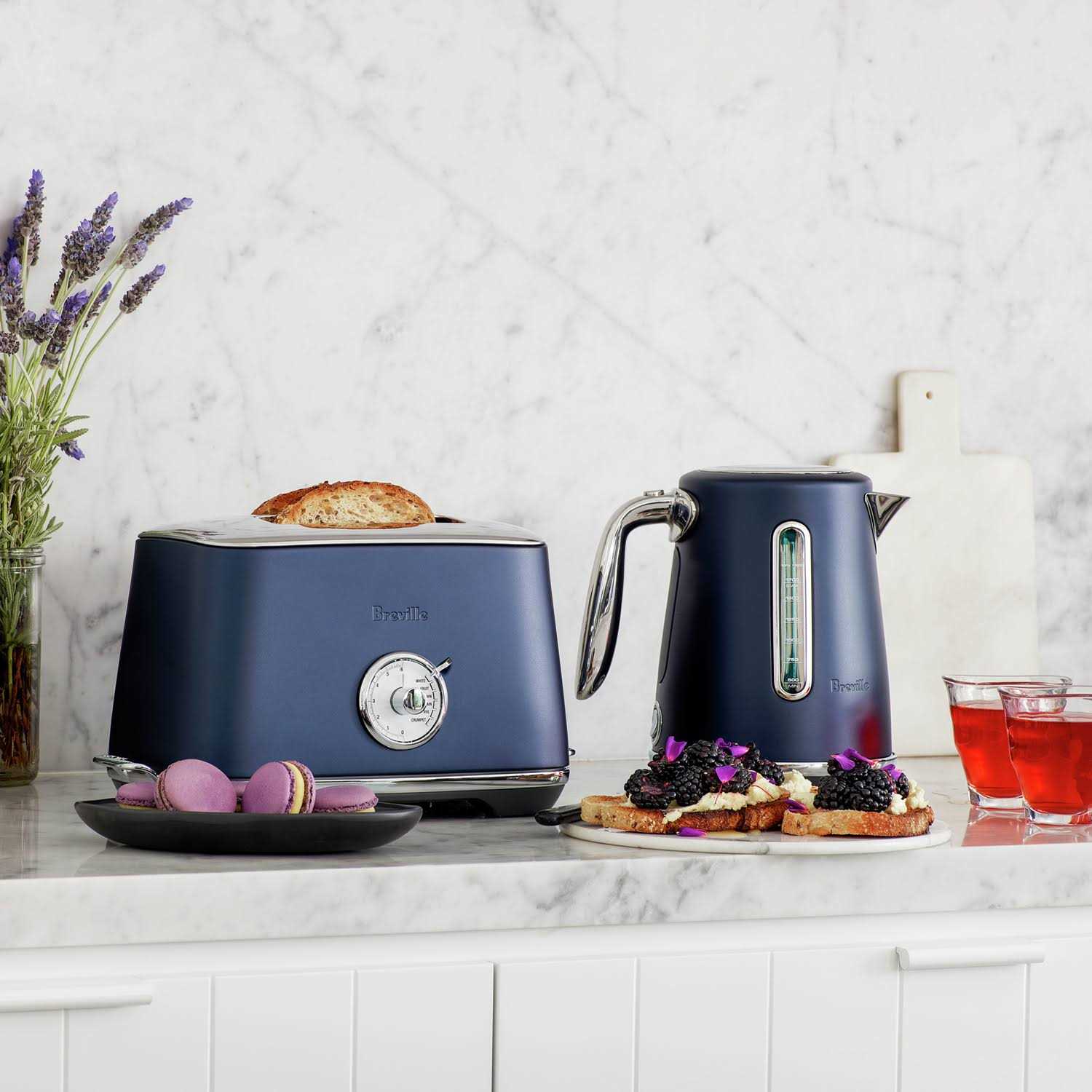 Breville The Smart Kettle Luxe