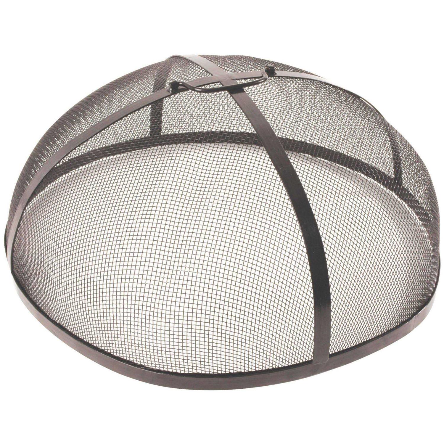 Esschert Design Outdoor Fire Bowl Screen