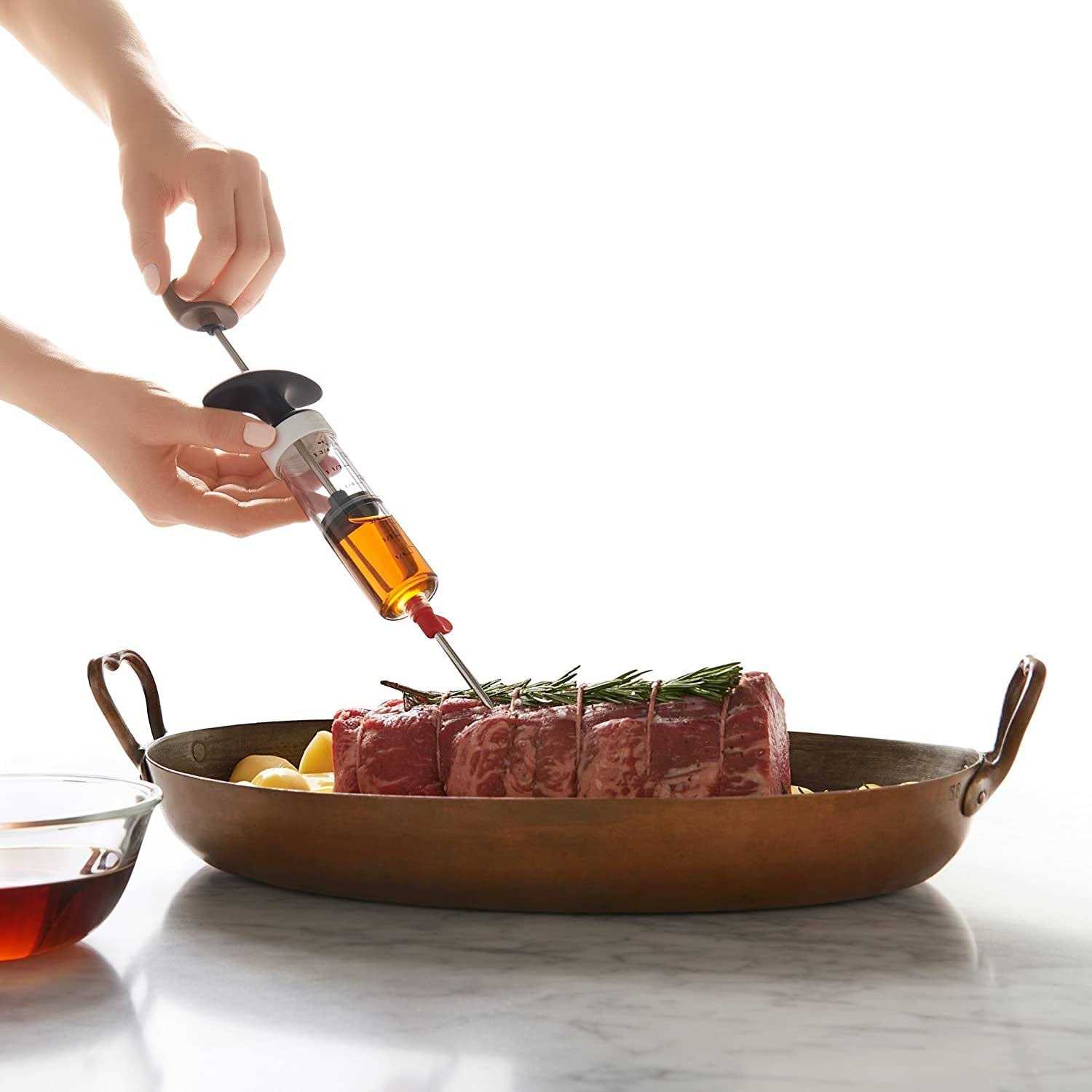 OXO Flavor Injector