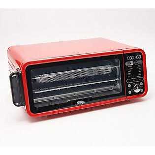 Ninja Foodi Smart 15-in-1 Dual Heat 1800W XL Air Fry Countertop Oven