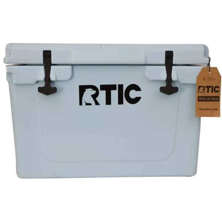 RTIC 45