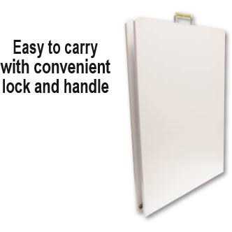 Sullivans Board Overlay