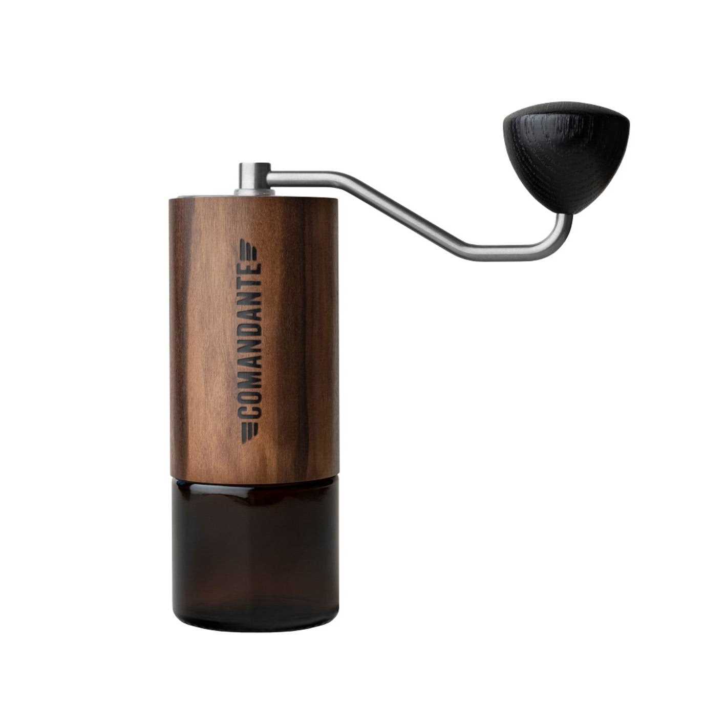 Comandante Coffee Grinder C40 MK4 Nitro Blade