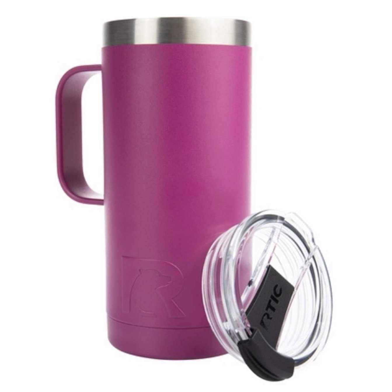 RTIC Travel Mug