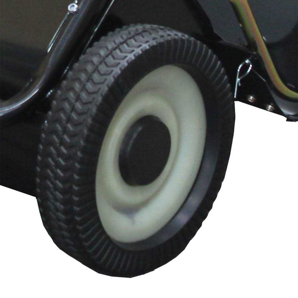 YTL INTERNATIONAL INC Tow Behind Sweeper YTL-008-047