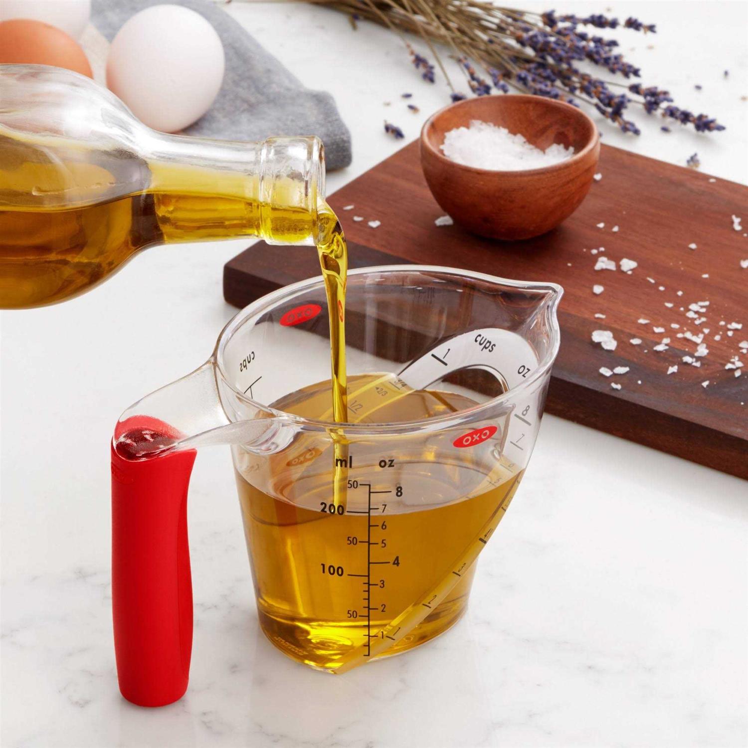 OXO Good Grips Angled Measuring Cup