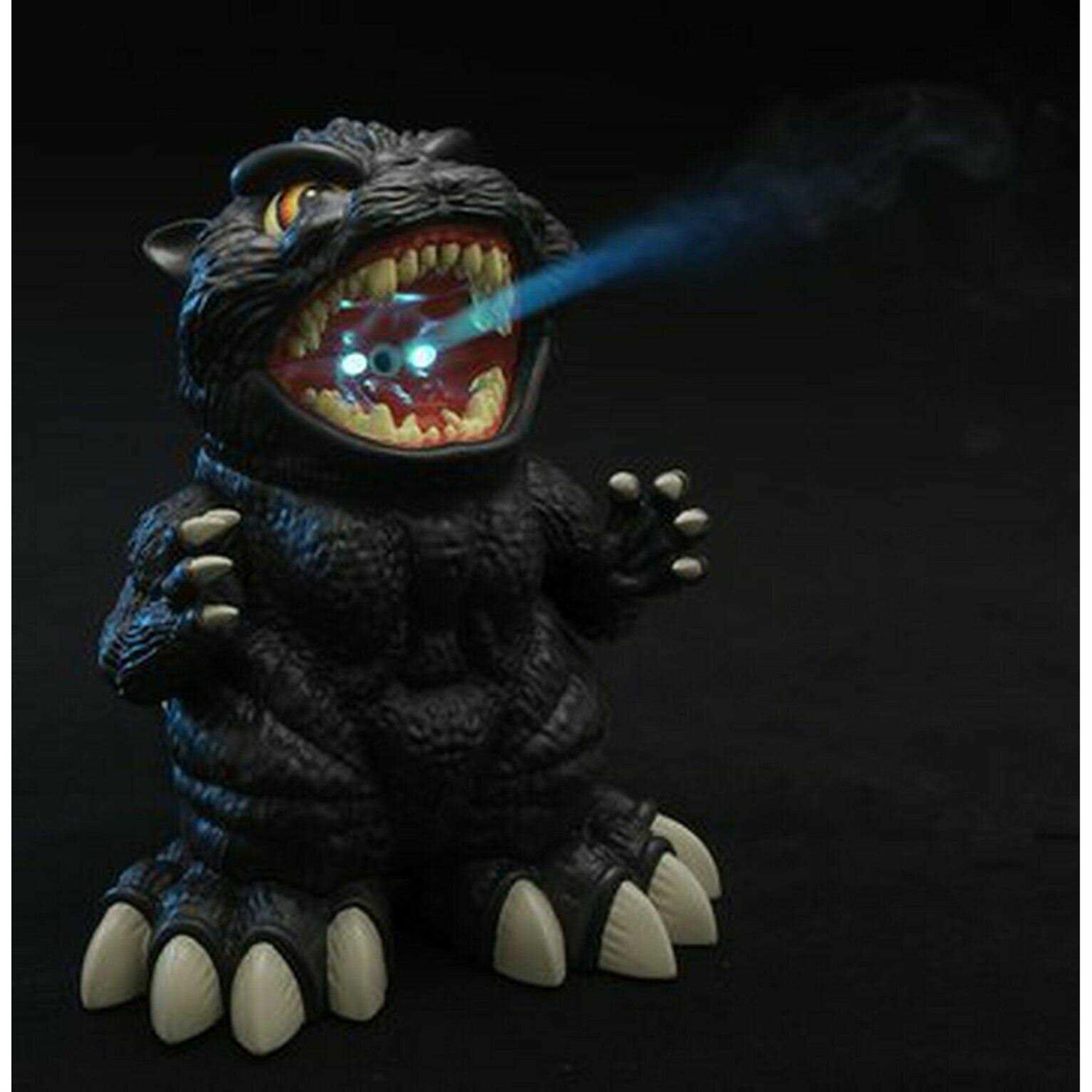 Shine Humidification King Godzilla