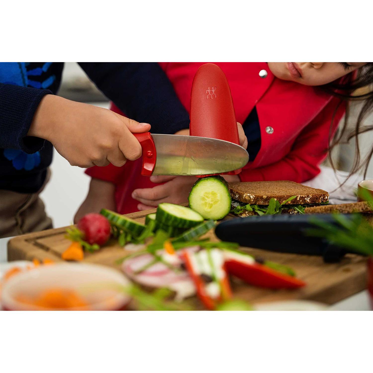 Zwilling Twinny Kids Chef’s Knife