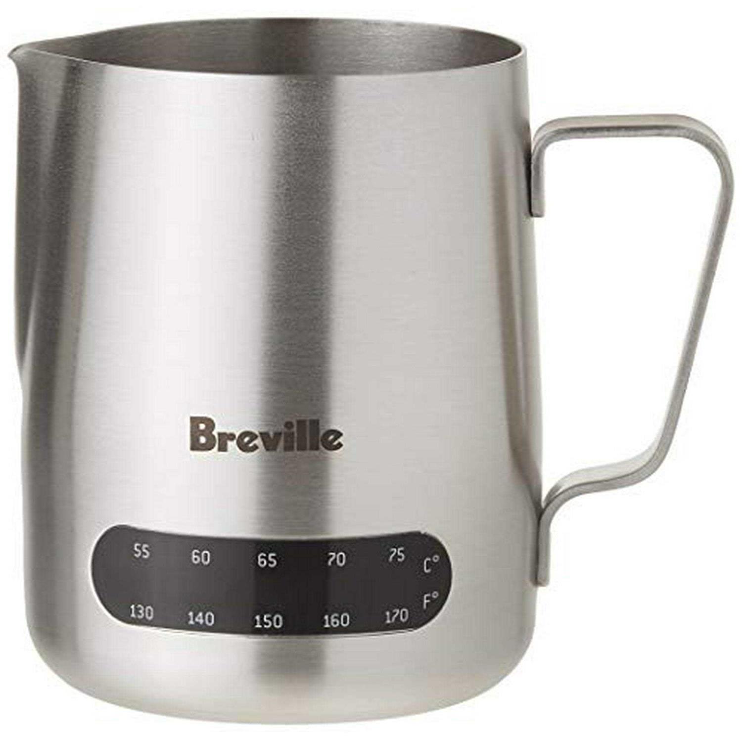 Breville Temp Control Milk Jug