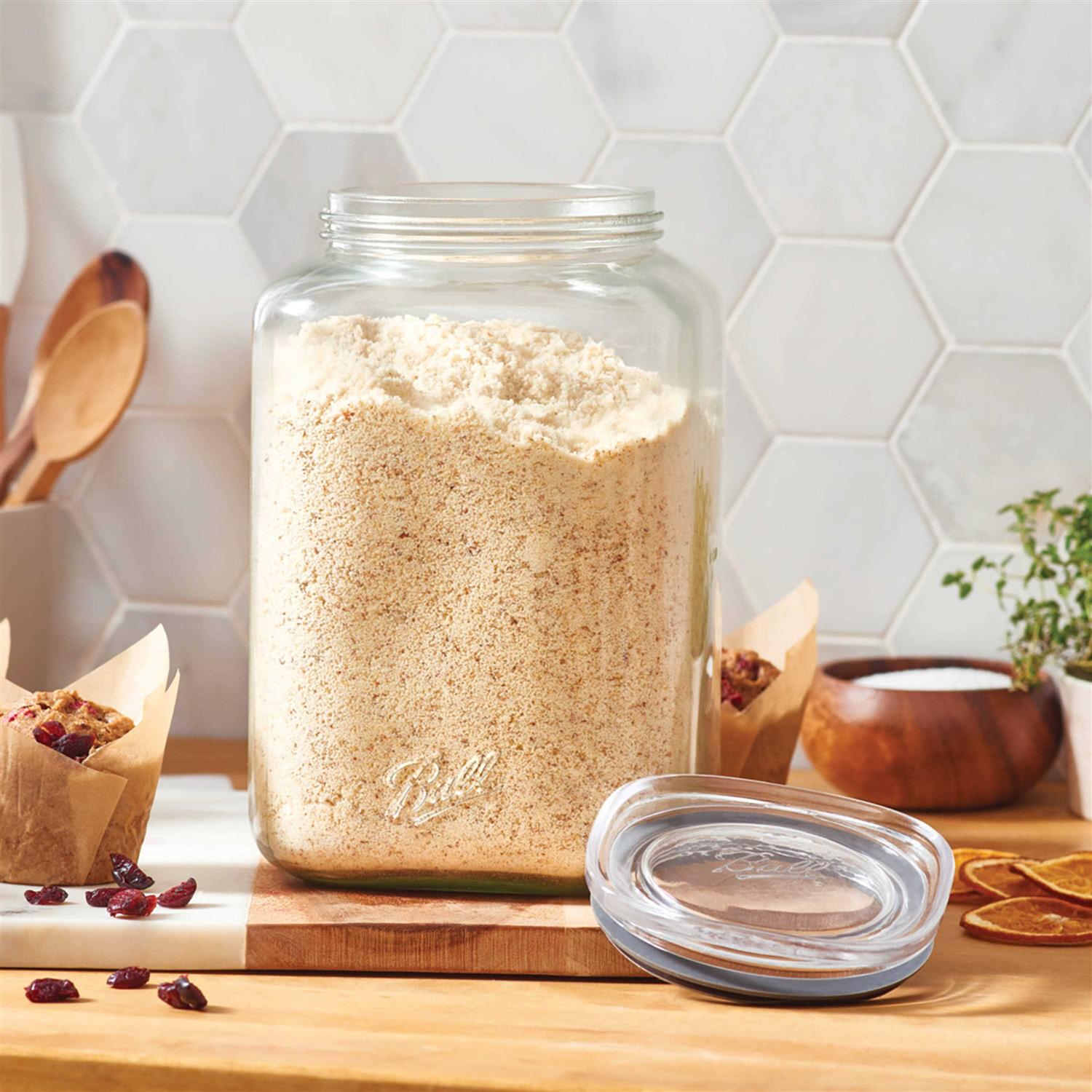 Ball 15.6 Cup Stack & Store Jar