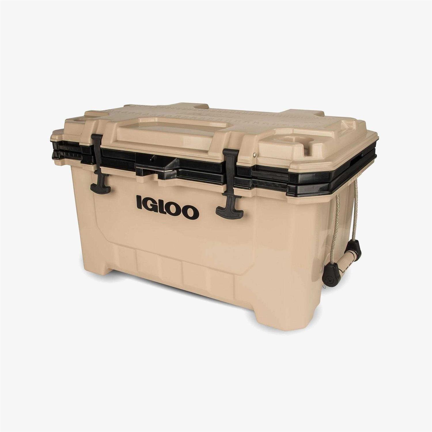 Igloo Cooler IMX 70 qt