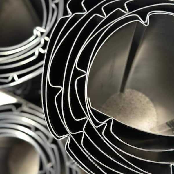 10′ Dual Purpose Root Barrier