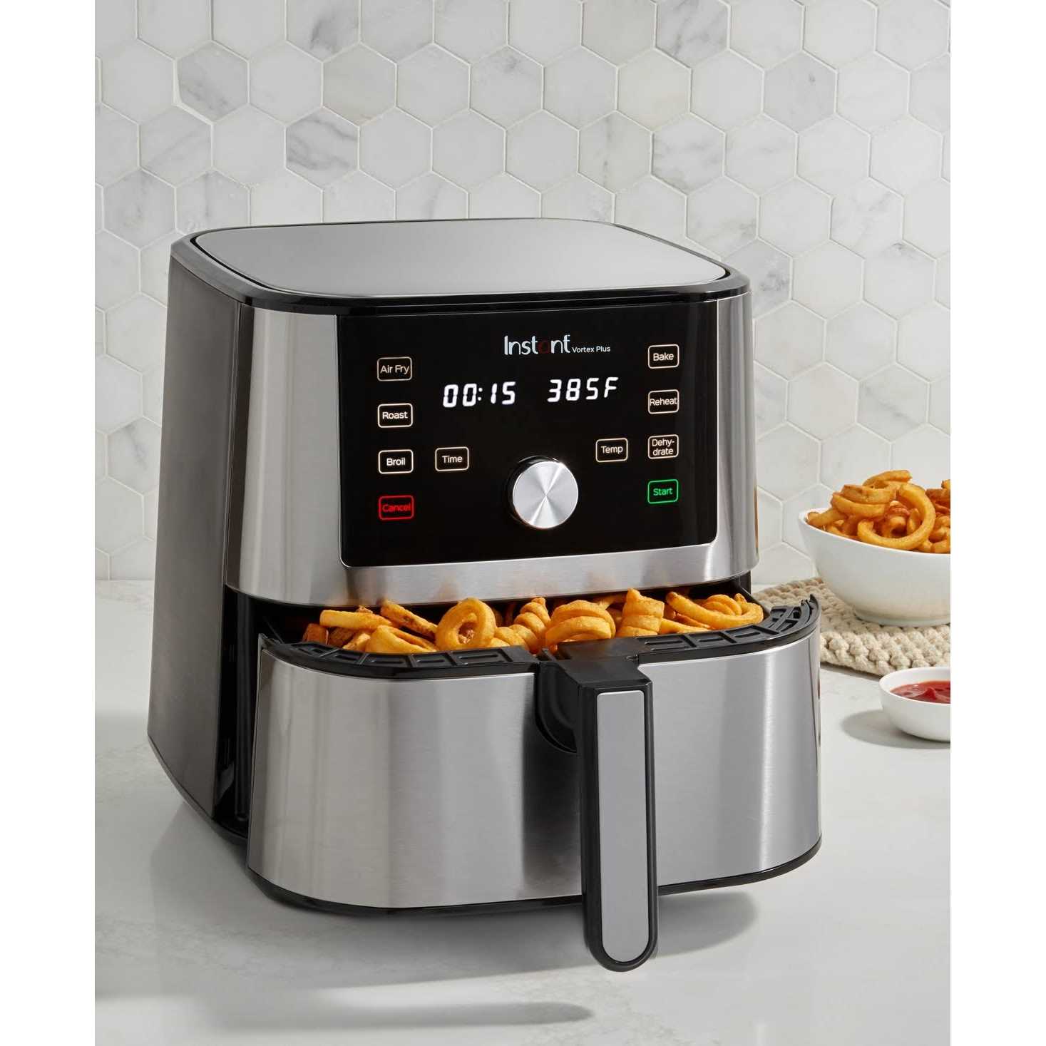 Instant Vortex Plus Air Fryer