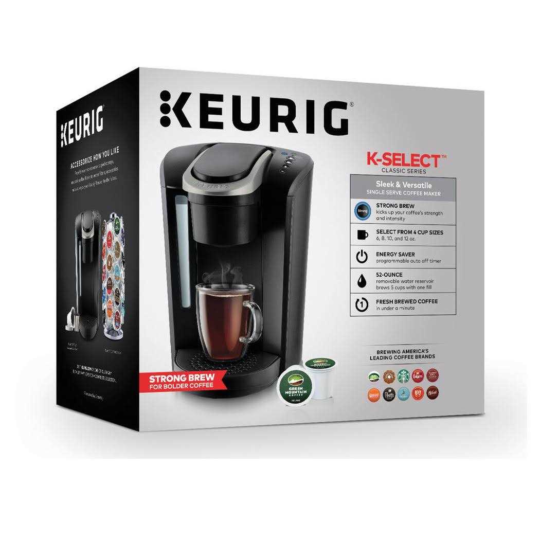 Keurig K-Select