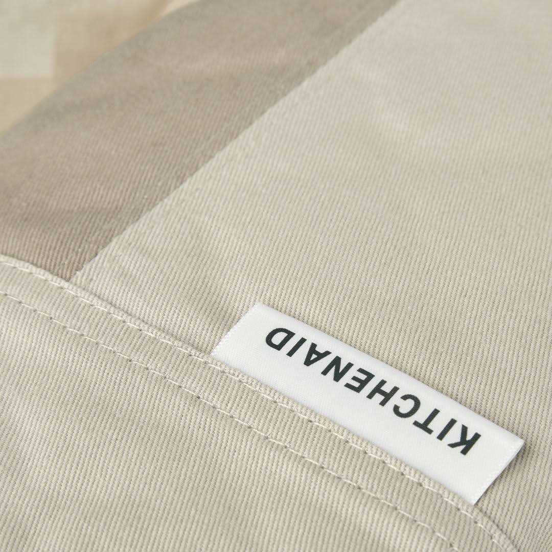 KitchenAid Beacon Two-Tone Oven Mitt Set