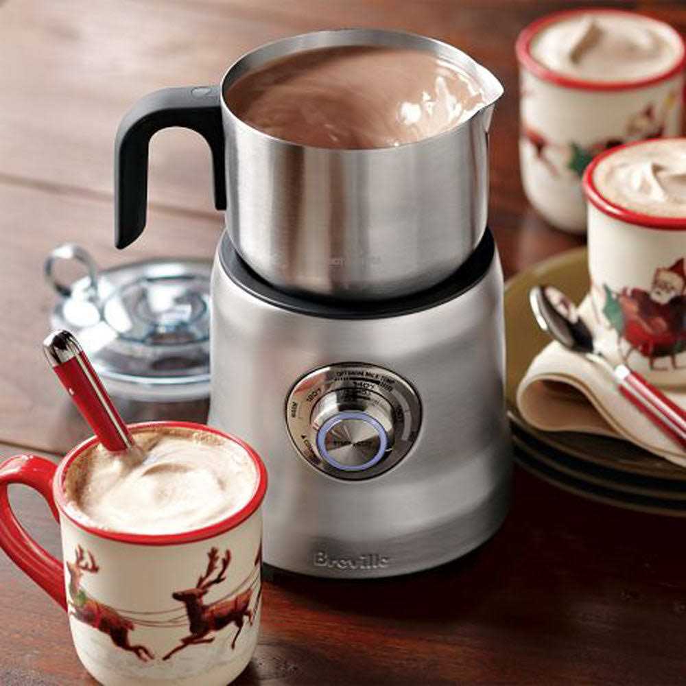 Breville Milk Cafe Frother