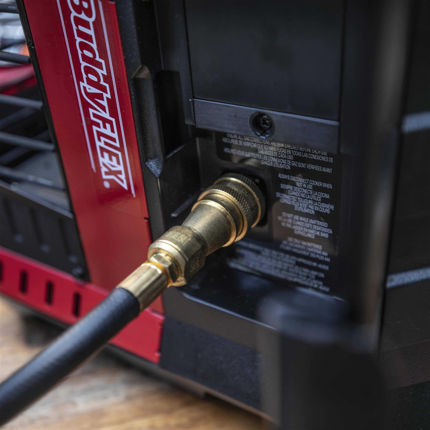 Mr Heater Buddy Flex Cooker