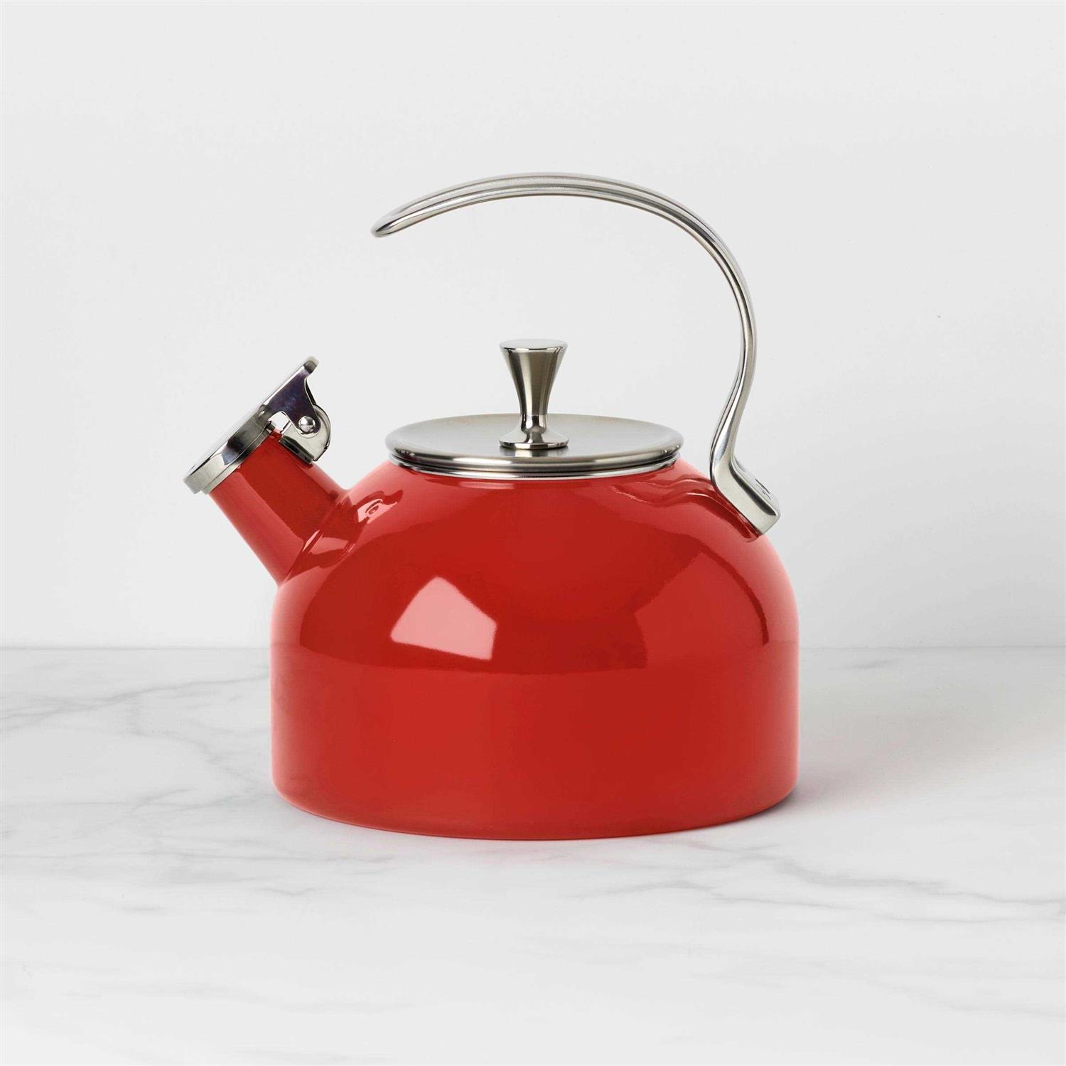 Kate Spade new york Make It Pop Kettle