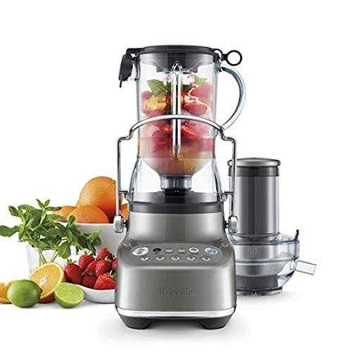 Breville 3X Bluicer Blender
