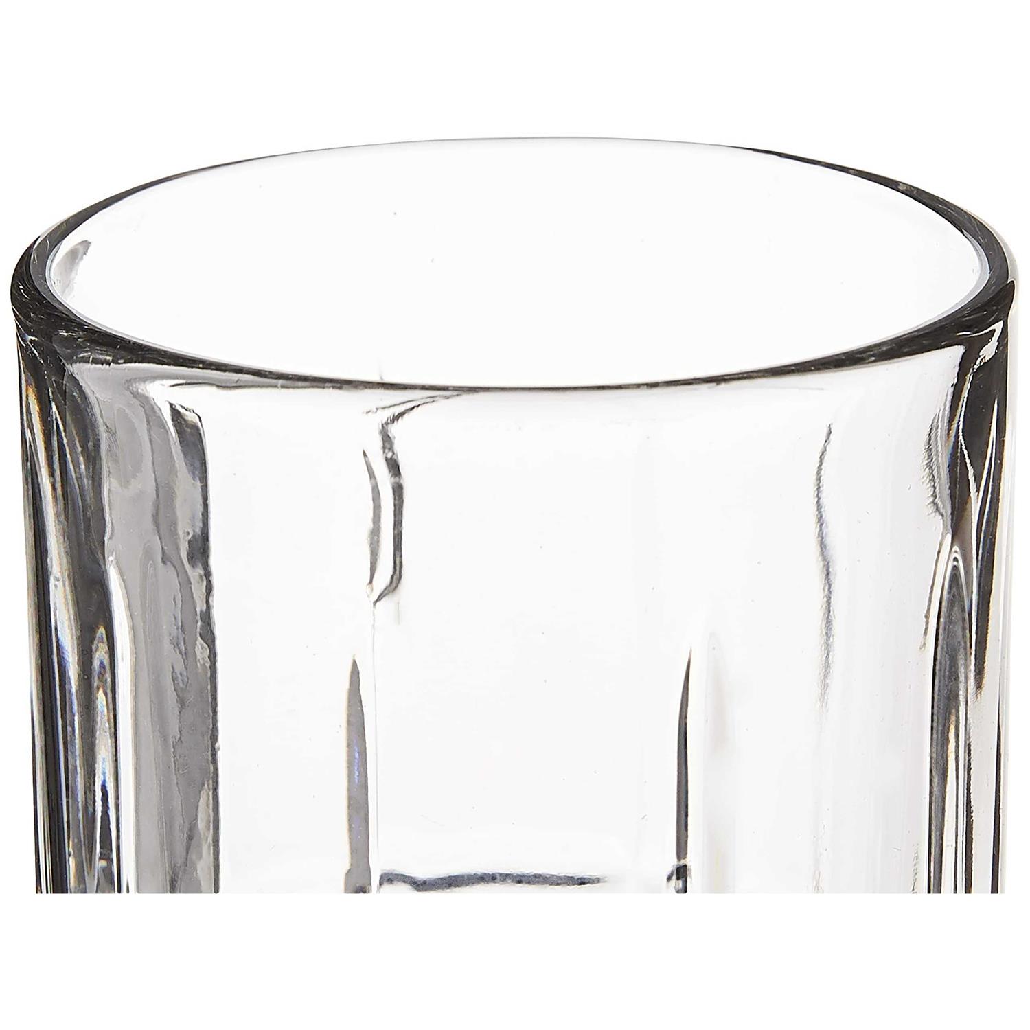 Anchor Hocking Manchester Tumbler Set