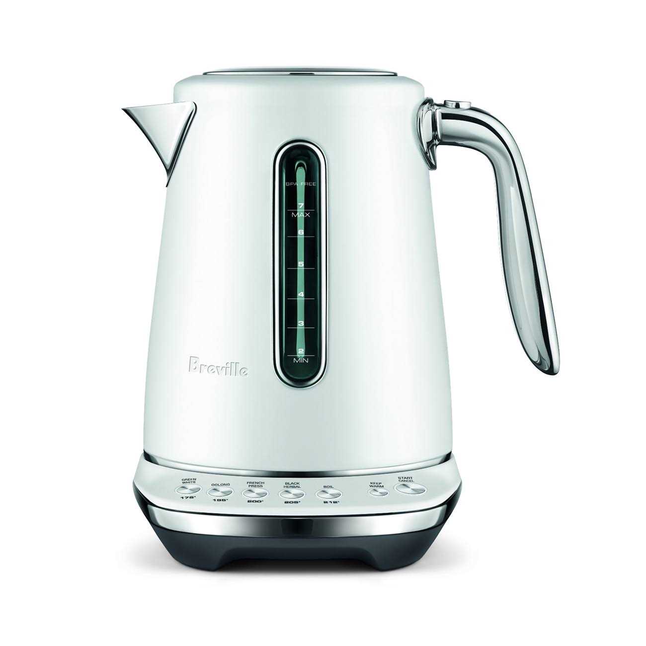 Breville The Smart Kettle Luxe