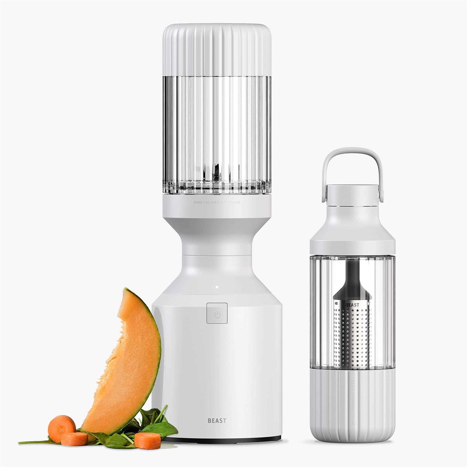 Beast Blender Hydration System