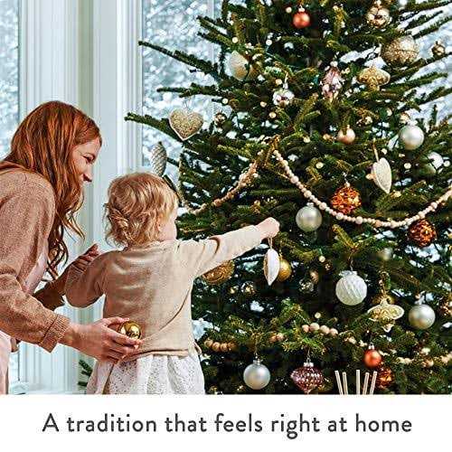 Thymes Frasier Fir Candle Tin