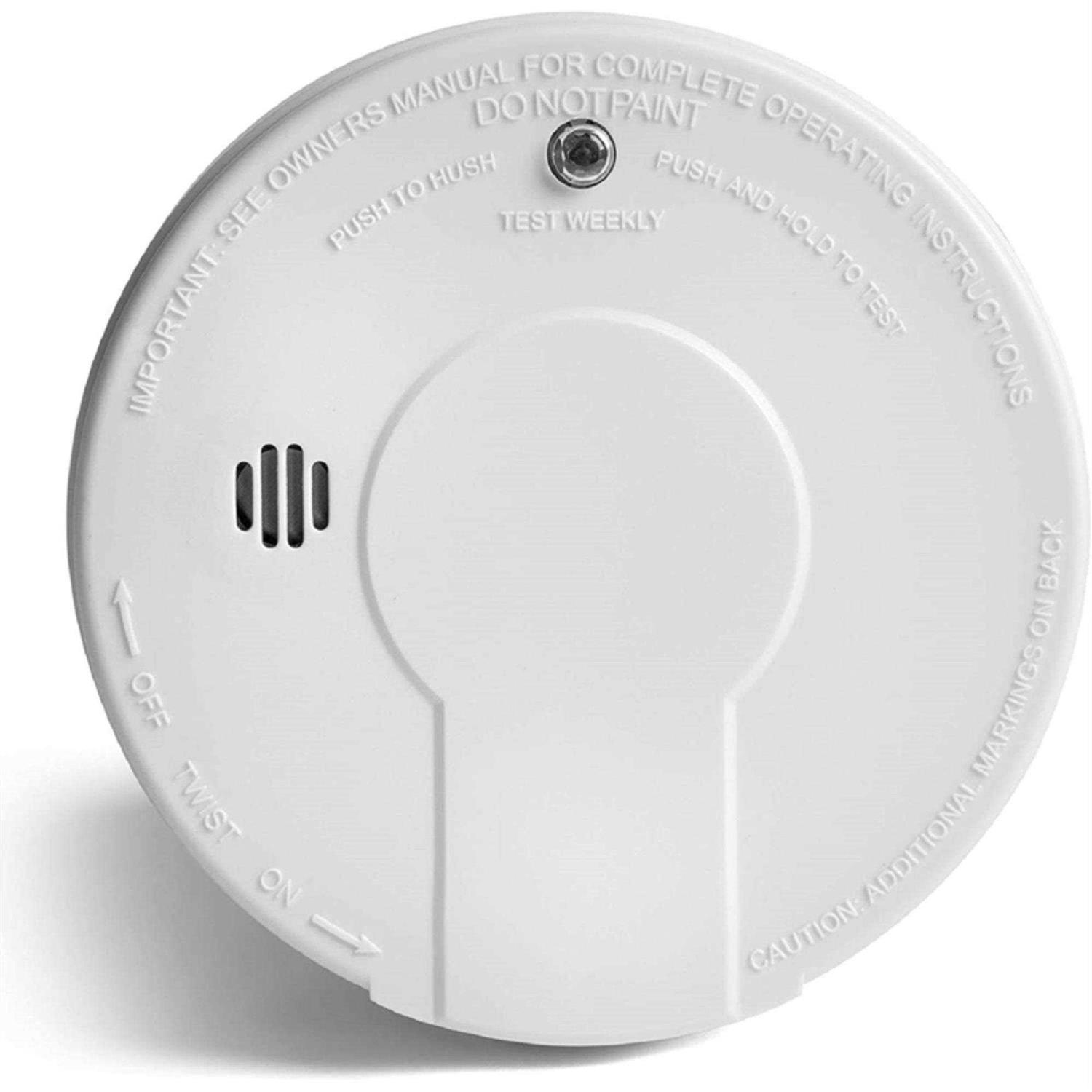 Kidde Smoke Alarm 440374