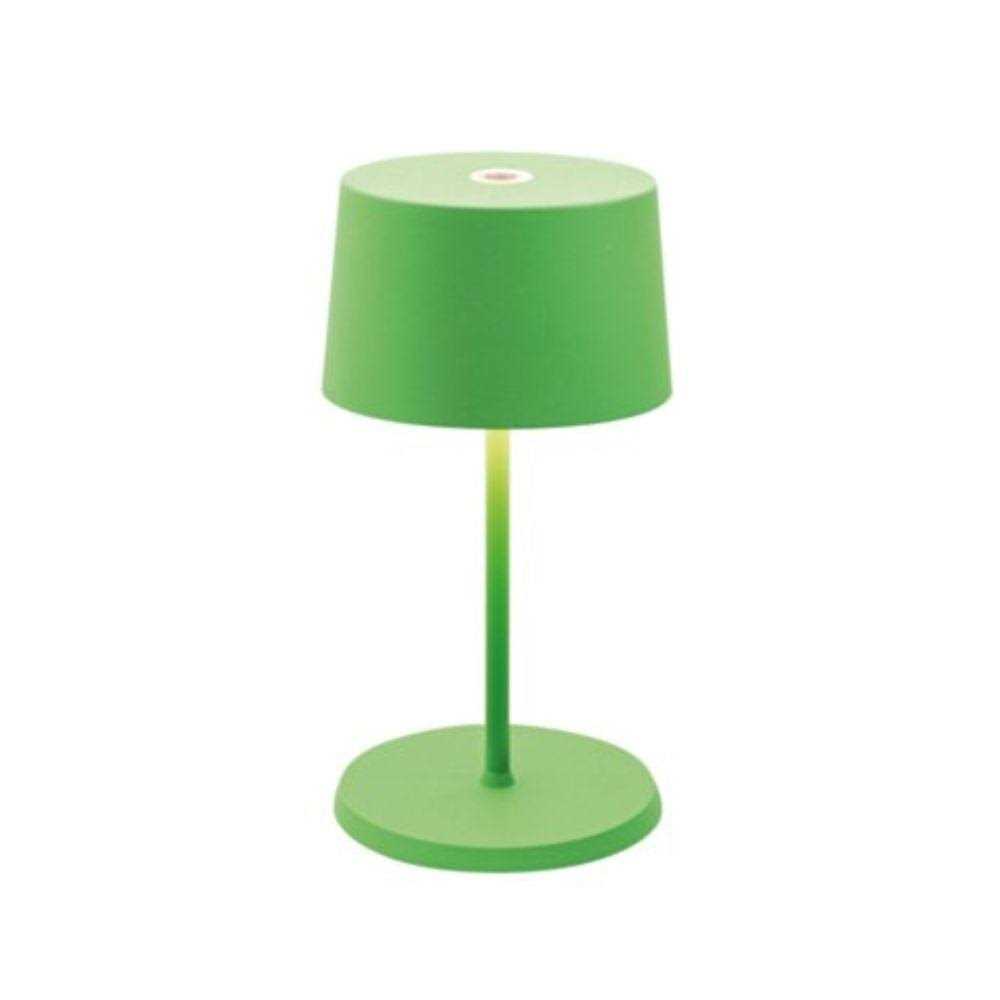 Zafferano Olivia pro Mini Rechargeable led table lamp