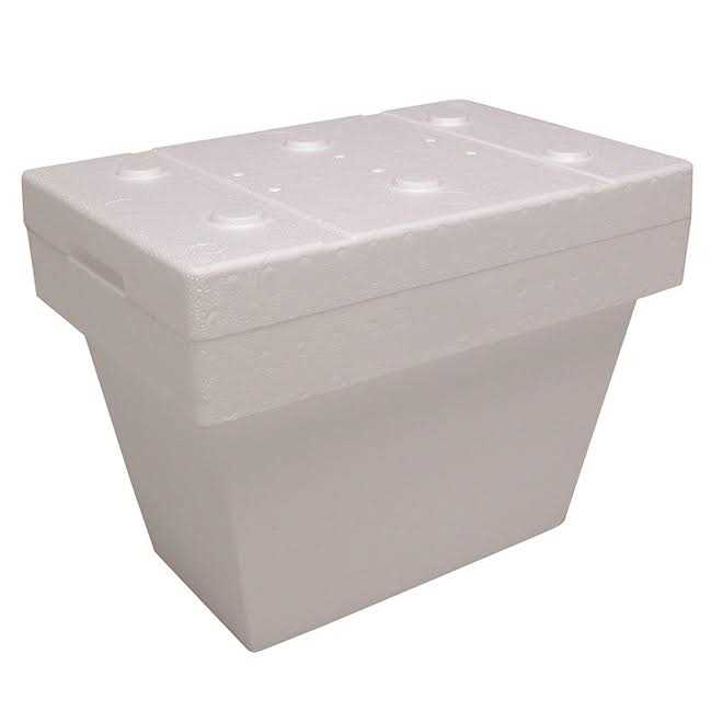 Cryopak Ice-Pak Cooler