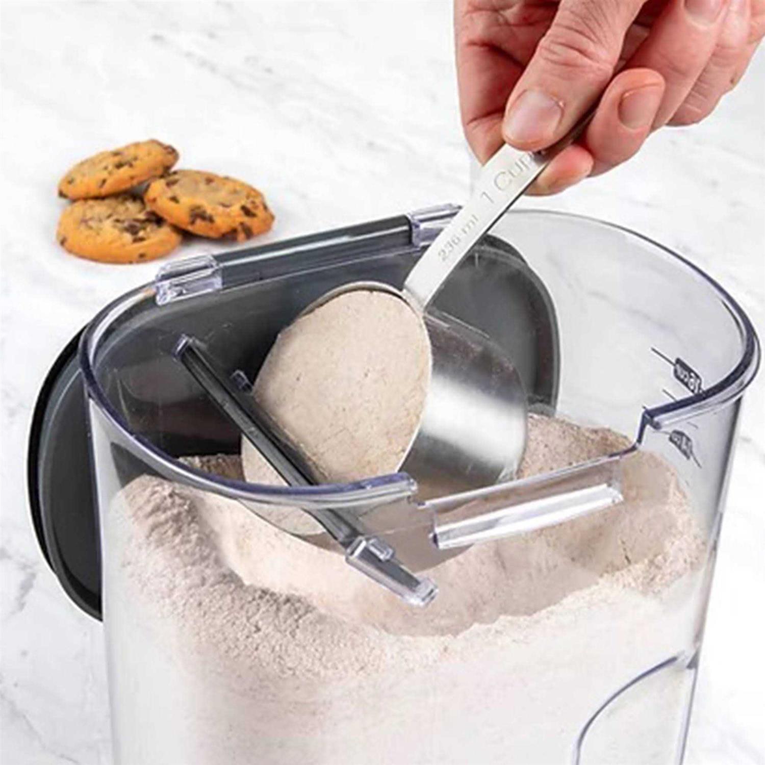 zph5263 ProKeeper Plus 9-Piece Set