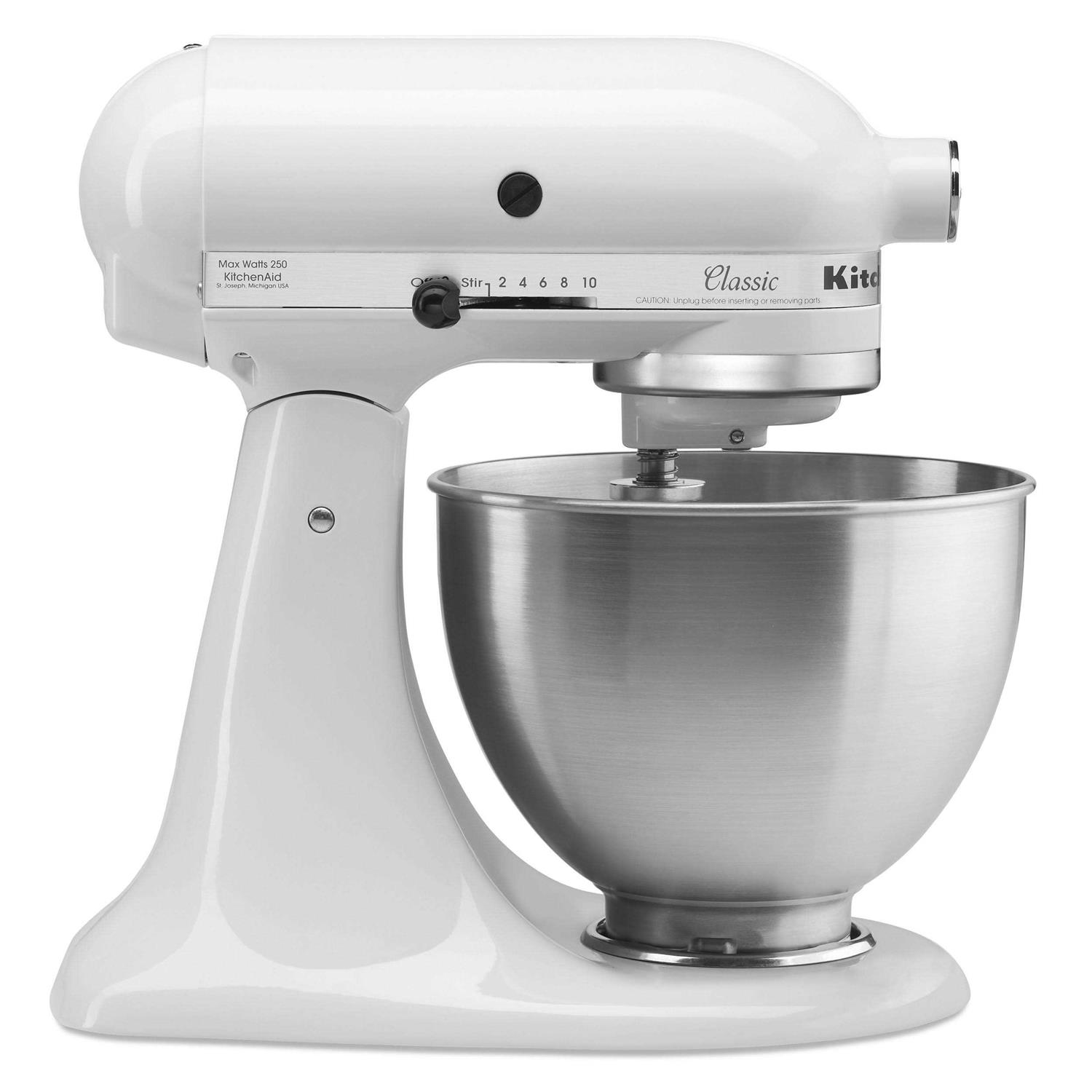 KitchenAid Classic K45SS