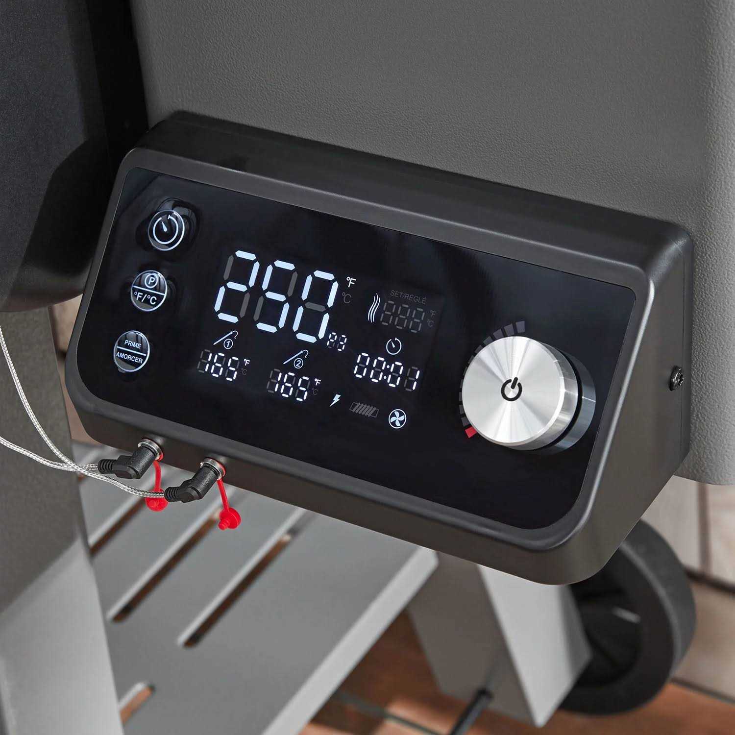 Member’s Mark Pro Series Pellet Grill