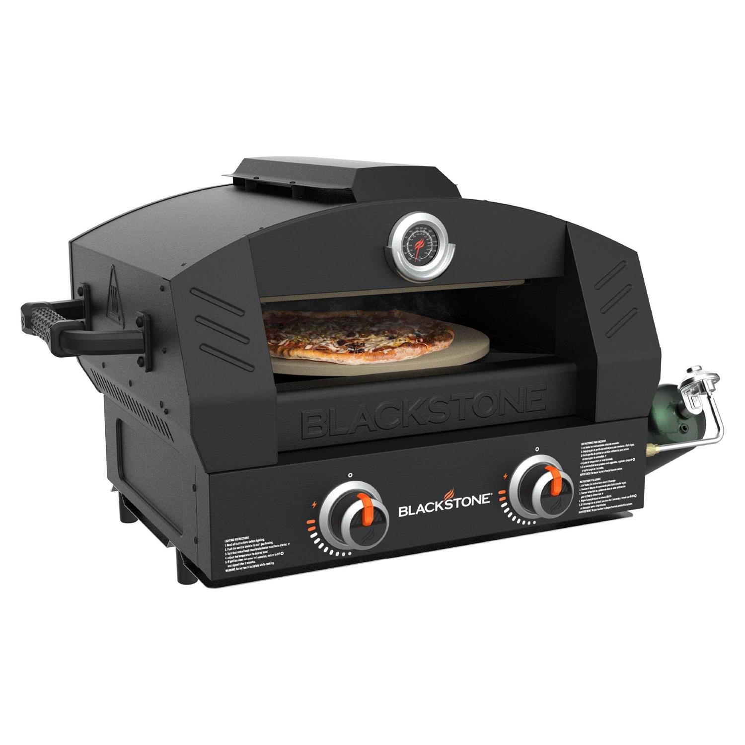 Blackstone Tabletop Pizza Oven