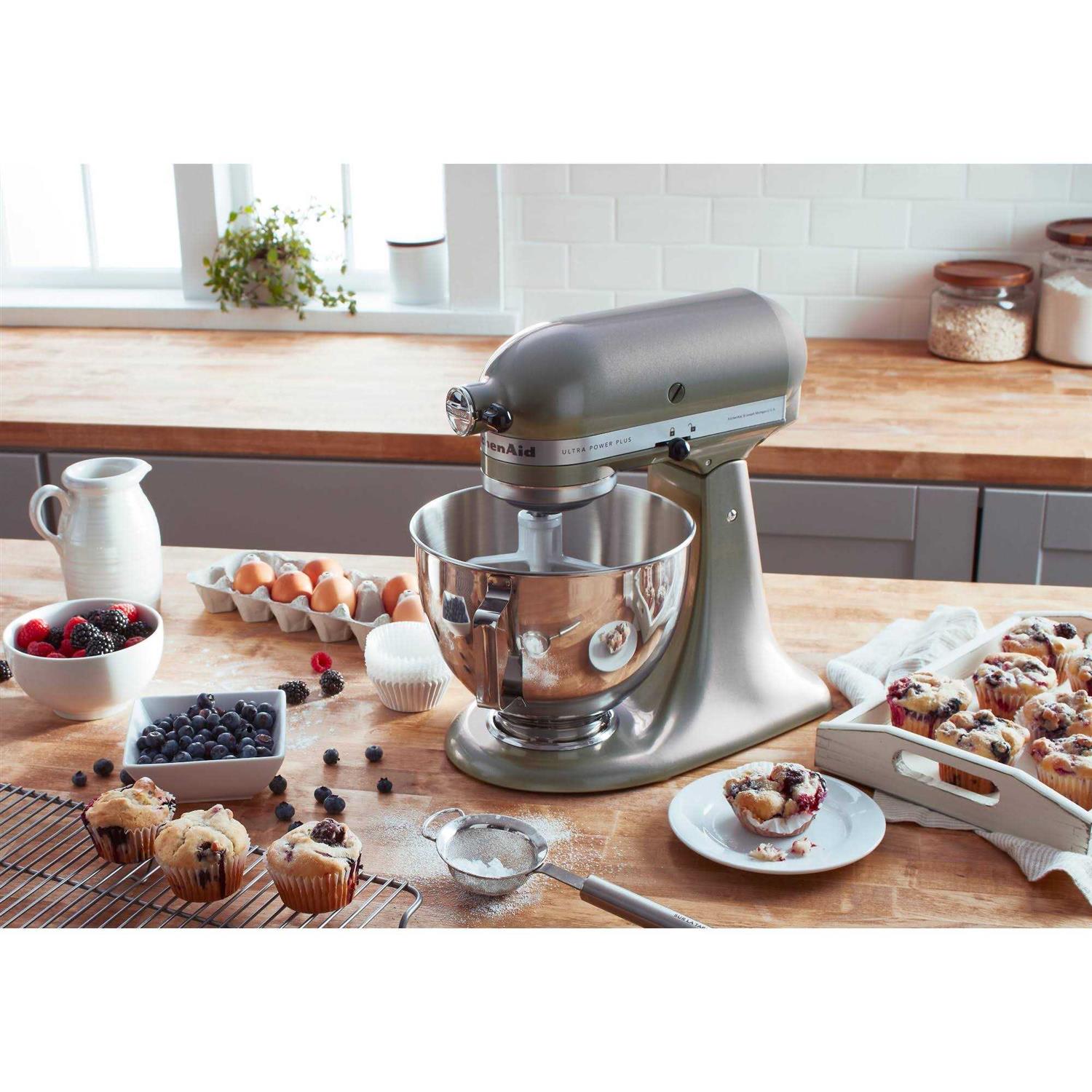 KitchenAid Ultra Power KSM96