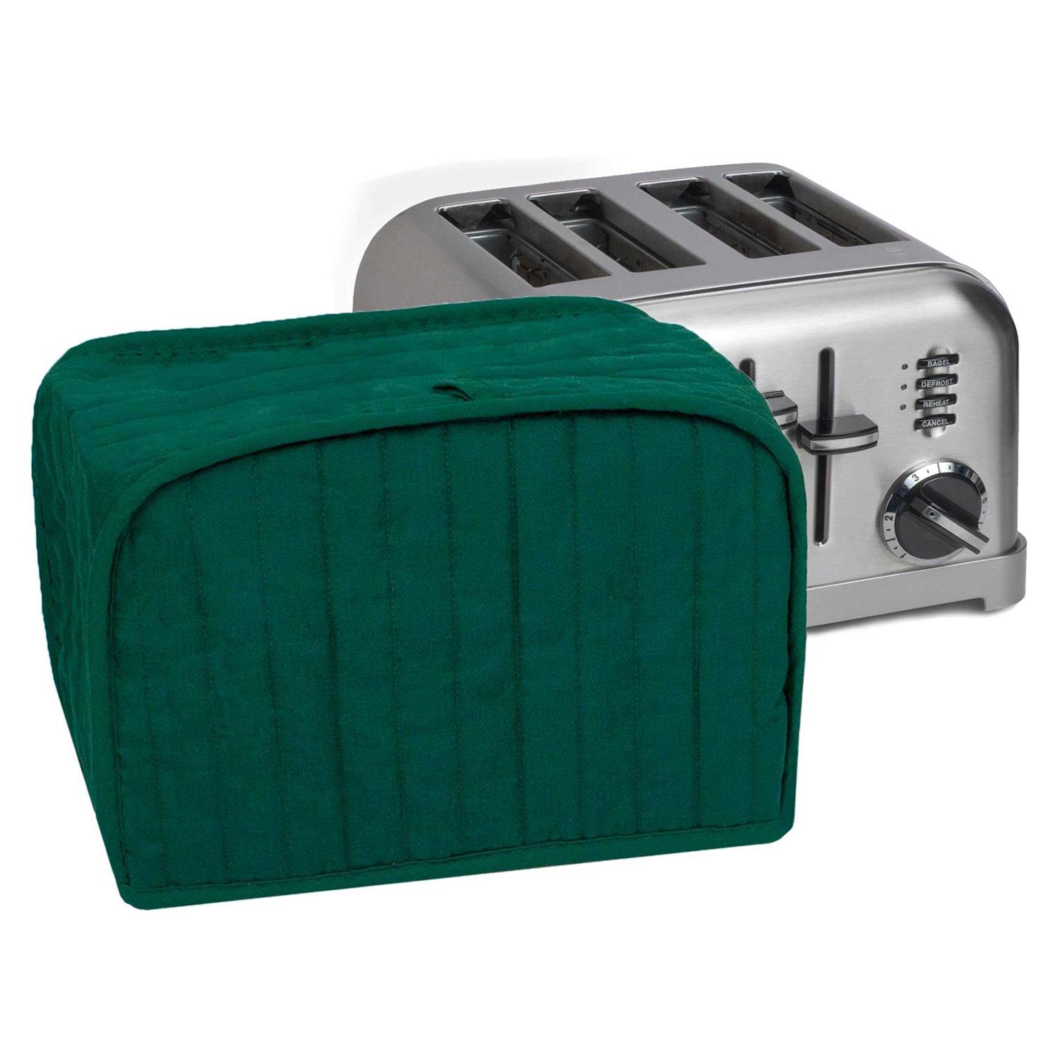 Ritz Four Slice Toaster Cover