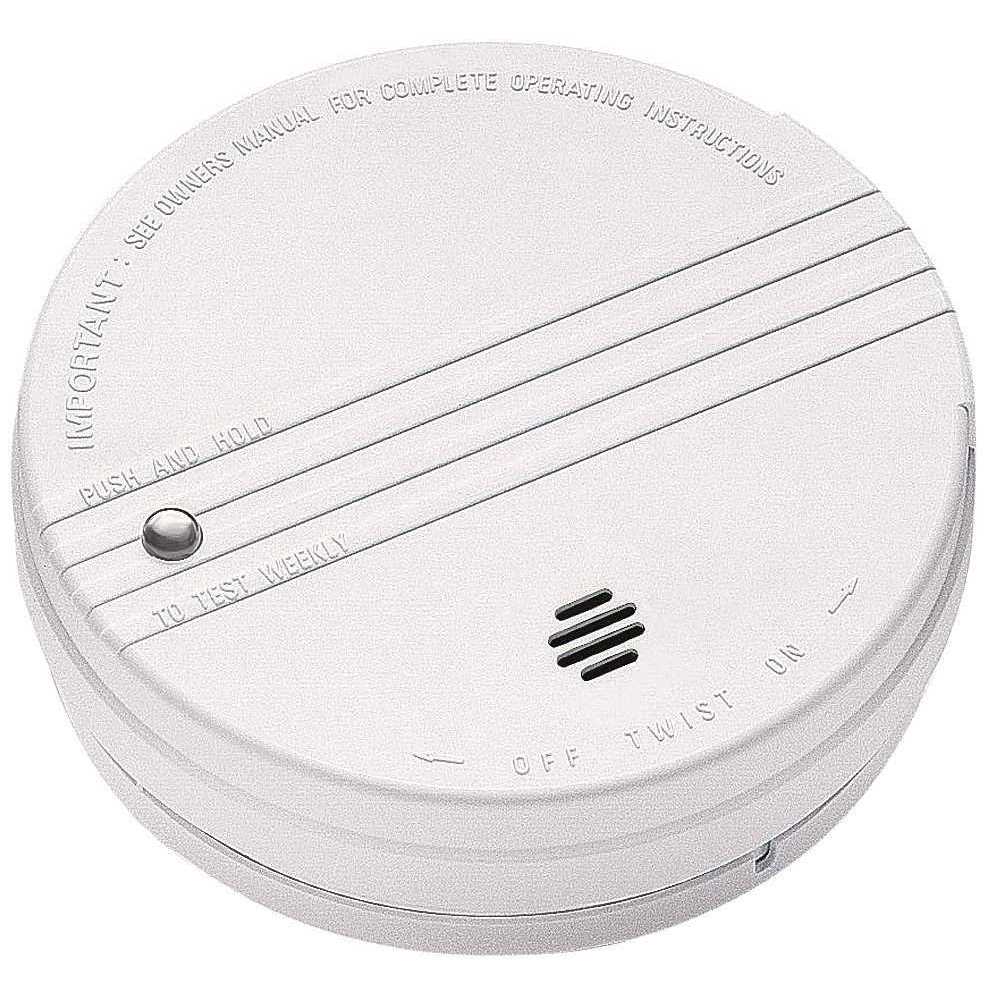 Kidde 0915E Smoke Alarm