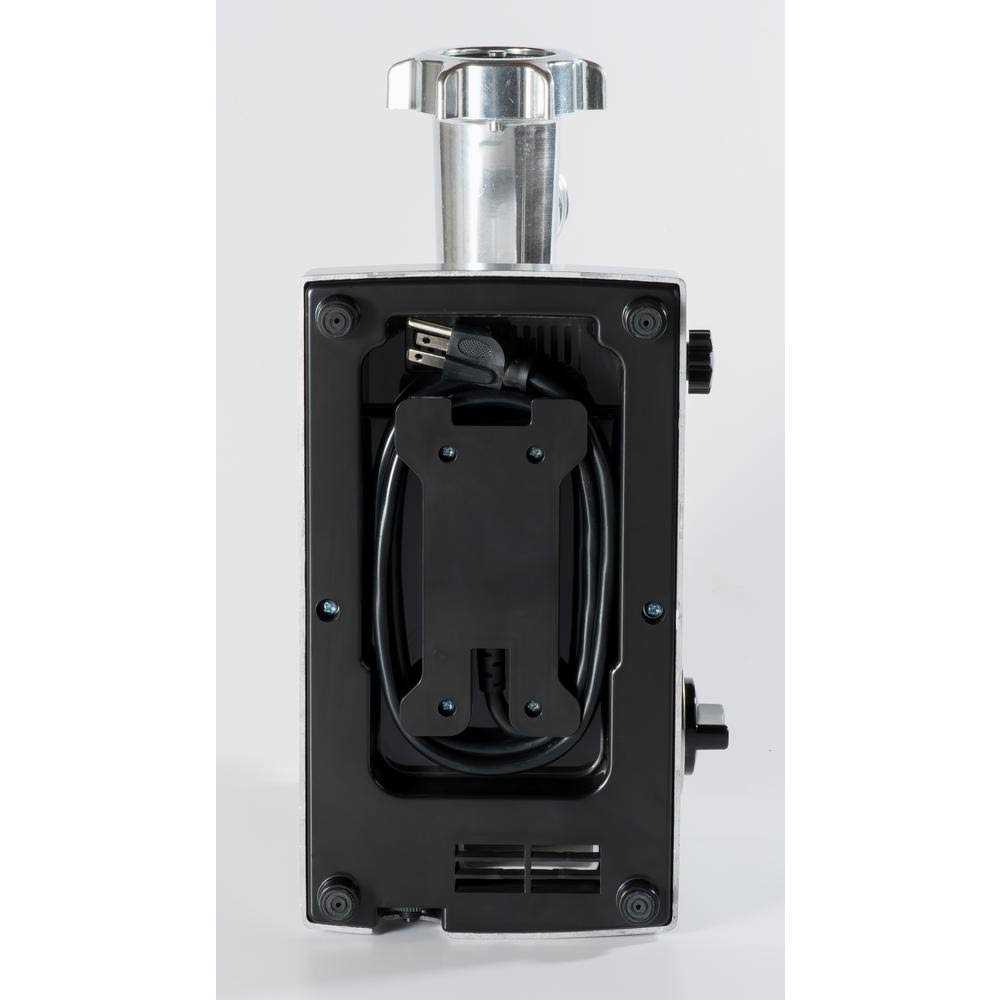 LEM Mighty Bite Meat Grinder