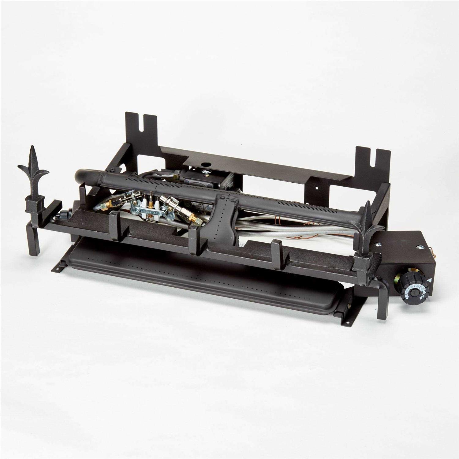 Duluth Forge Dual Fuel Log Set