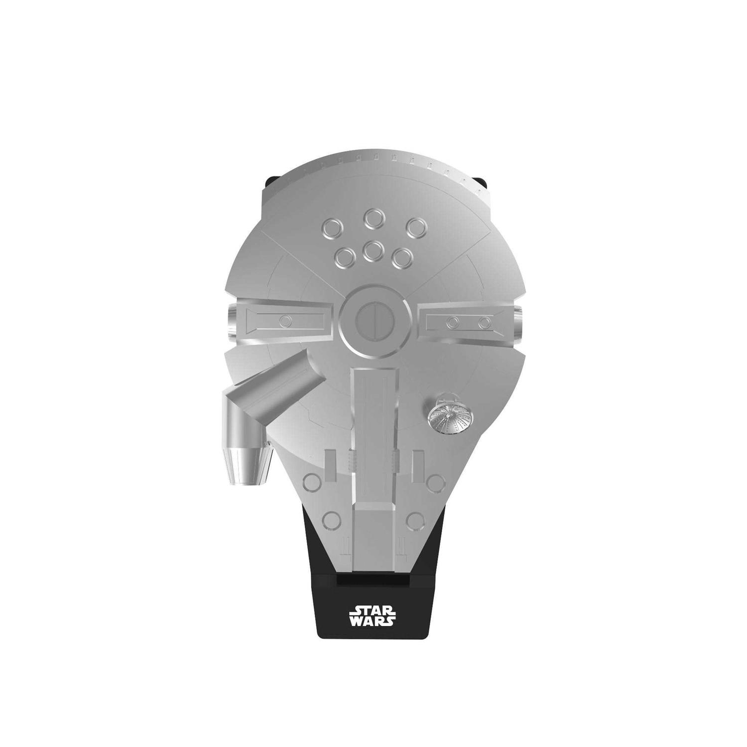 Star Wars Millennium Falcon Waffle Maker