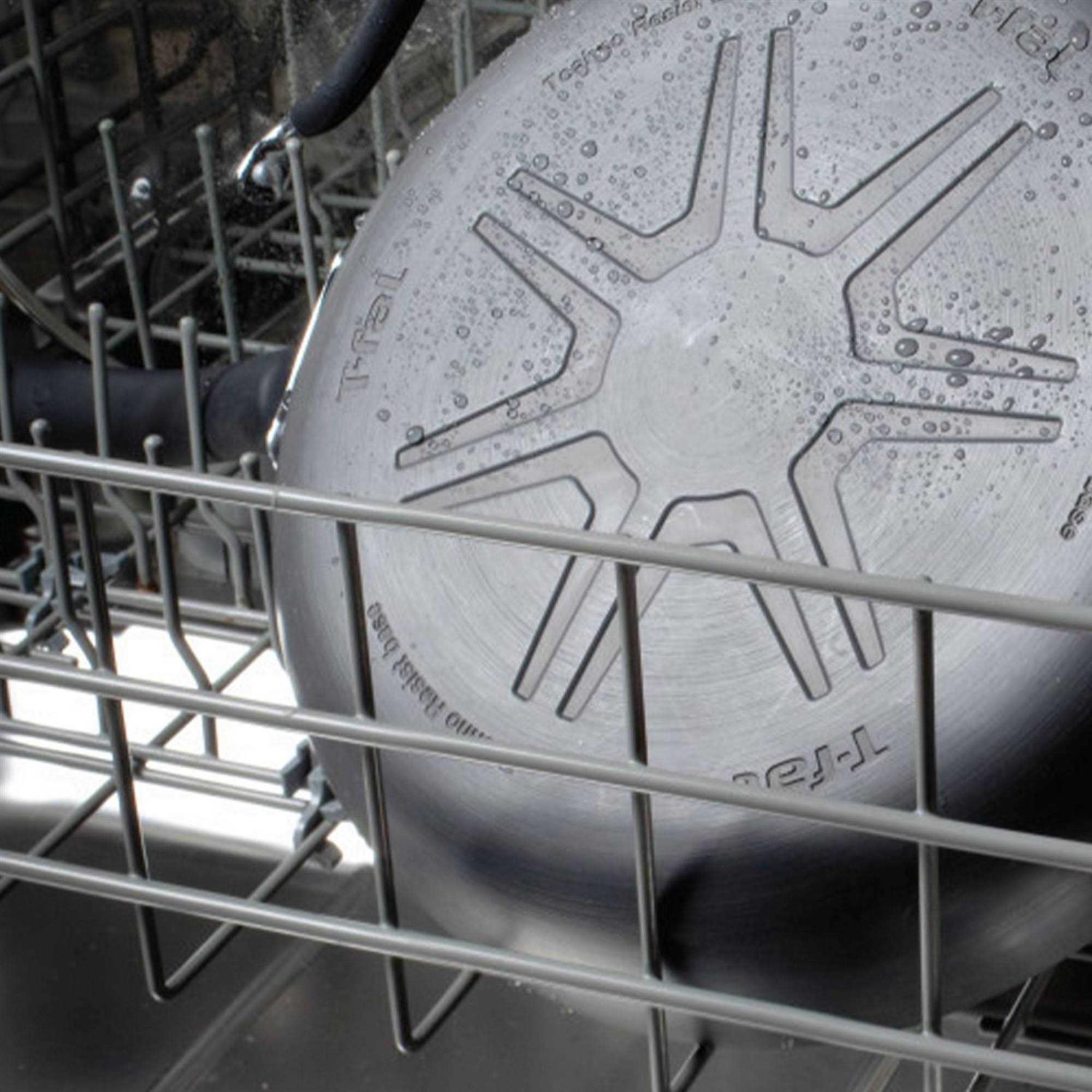 T-fal Ultimate Hard Anodized 12-Piece Cookware Set