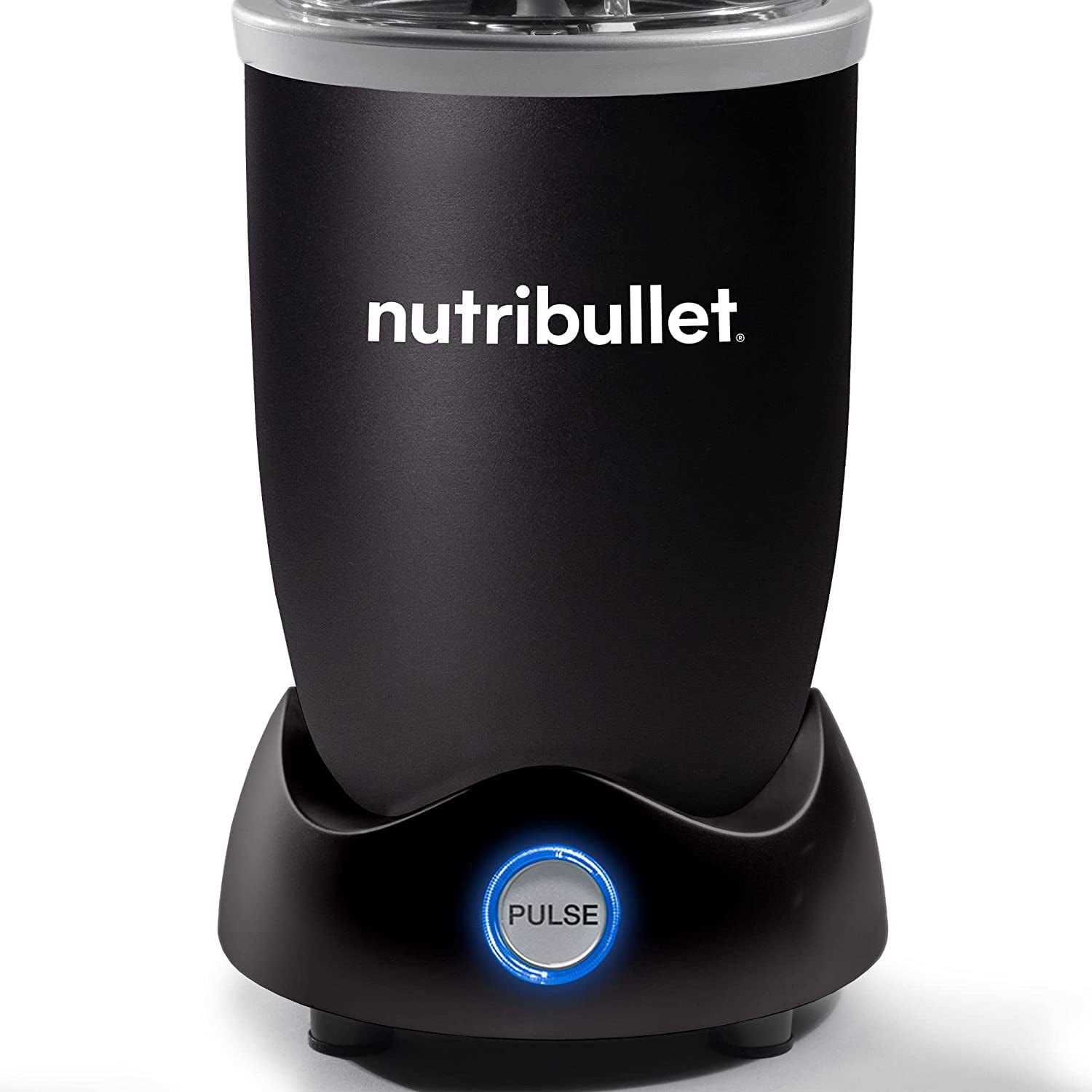 Nutribullet Pro+ 1200 Watt Personal Blender with Pulse Function SKU –
