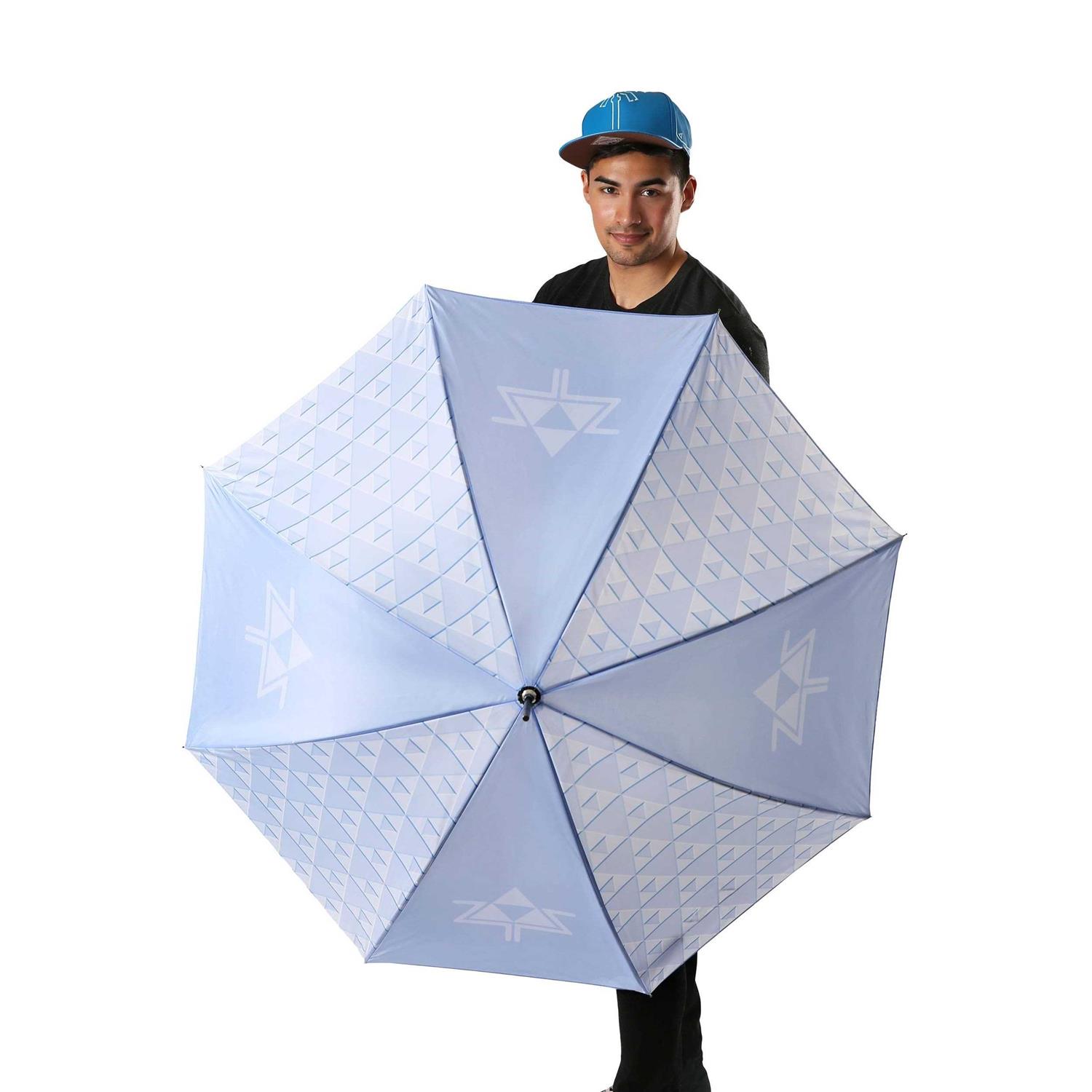 Bioworld Umbrella Legend of Zelda Sword