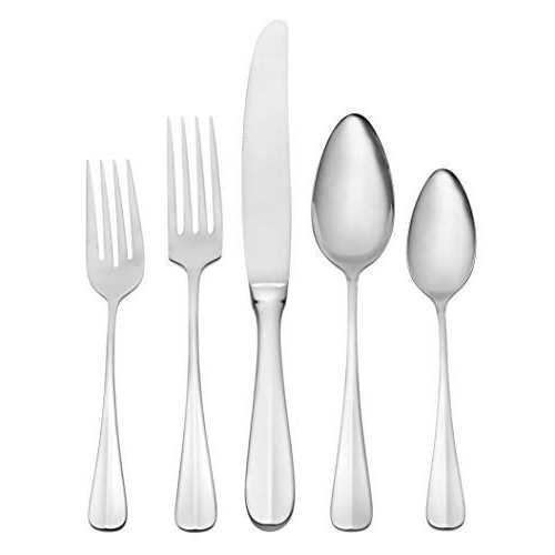 Oneida Savor Dinner Forks